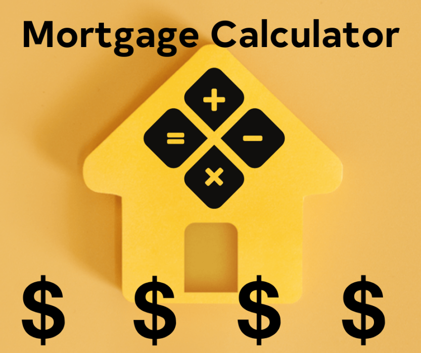 Free mortgage Calculator